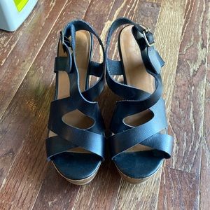Mossimo Wedges